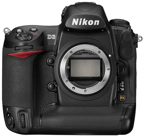 Nikon D810 36.3M (Body Only), B - CeX (UK): - Buy, Sell, Donate